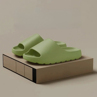 Noah™ | Beach Comfort Slippers