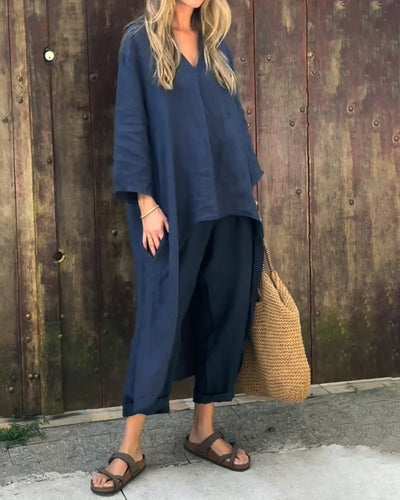 Amara™ | Chic Two-Piece Set
