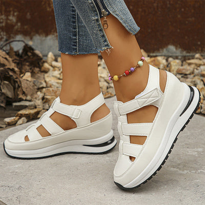 Lydia | Comfortable Sandals