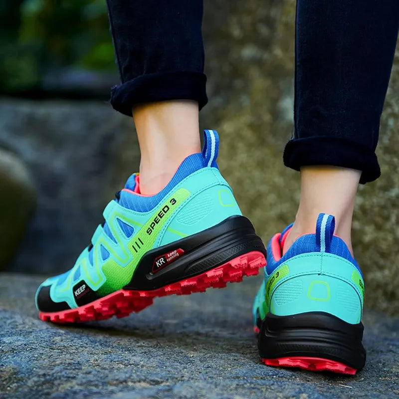 Maddie- Orthopedic Comfort Walking Shoes