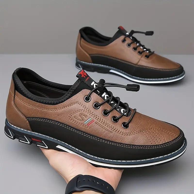 Elio| Classic and Ultra-Light Sneakers