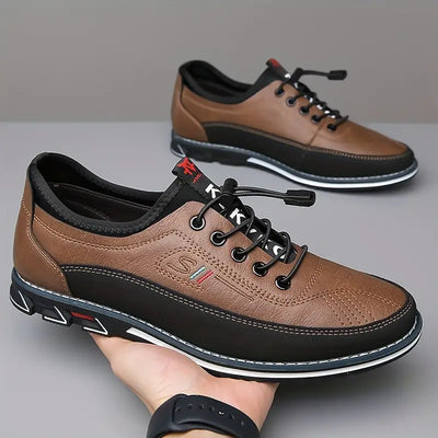 Elio| Classic and Ultra-Light Sneakers