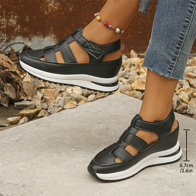 Lydia | Comfortable Sandals