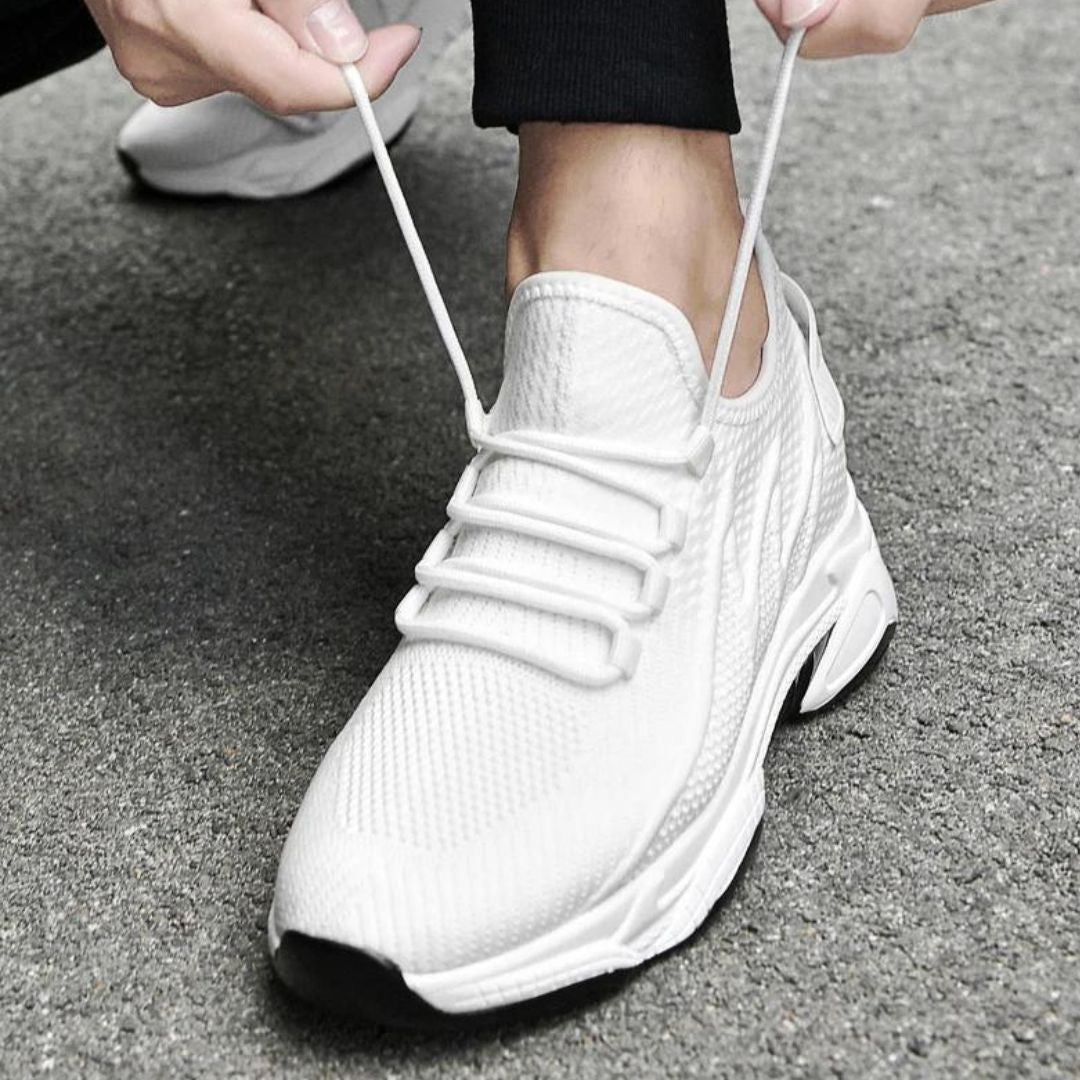 Luca™ | Everyday Comfort Sneakers