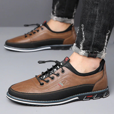 Elio| Classic and Ultra-Light Sneakers