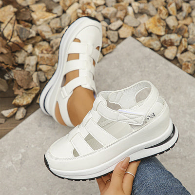 Lydia | Comfortable Sandals