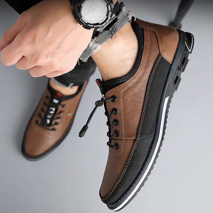 Elio| Classic and Ultra-Light Sneakers