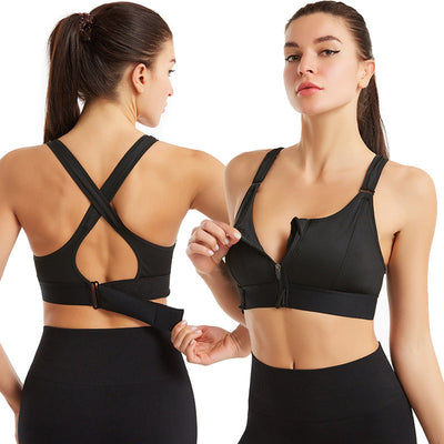 Isabella | Performance Luxe Sports Bra