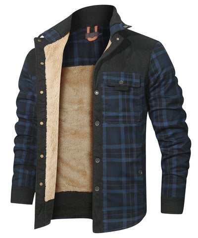Designer Jacket (5 Designs)