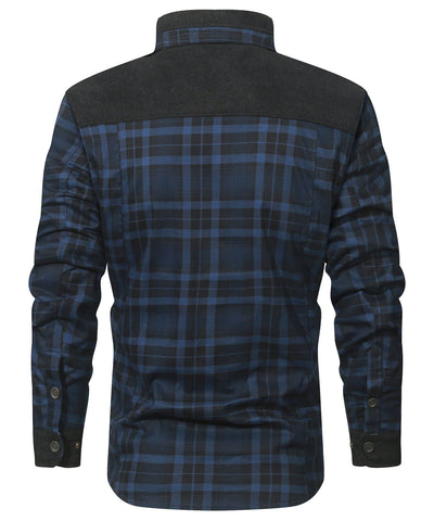 Designer Jacket (5 Designs)