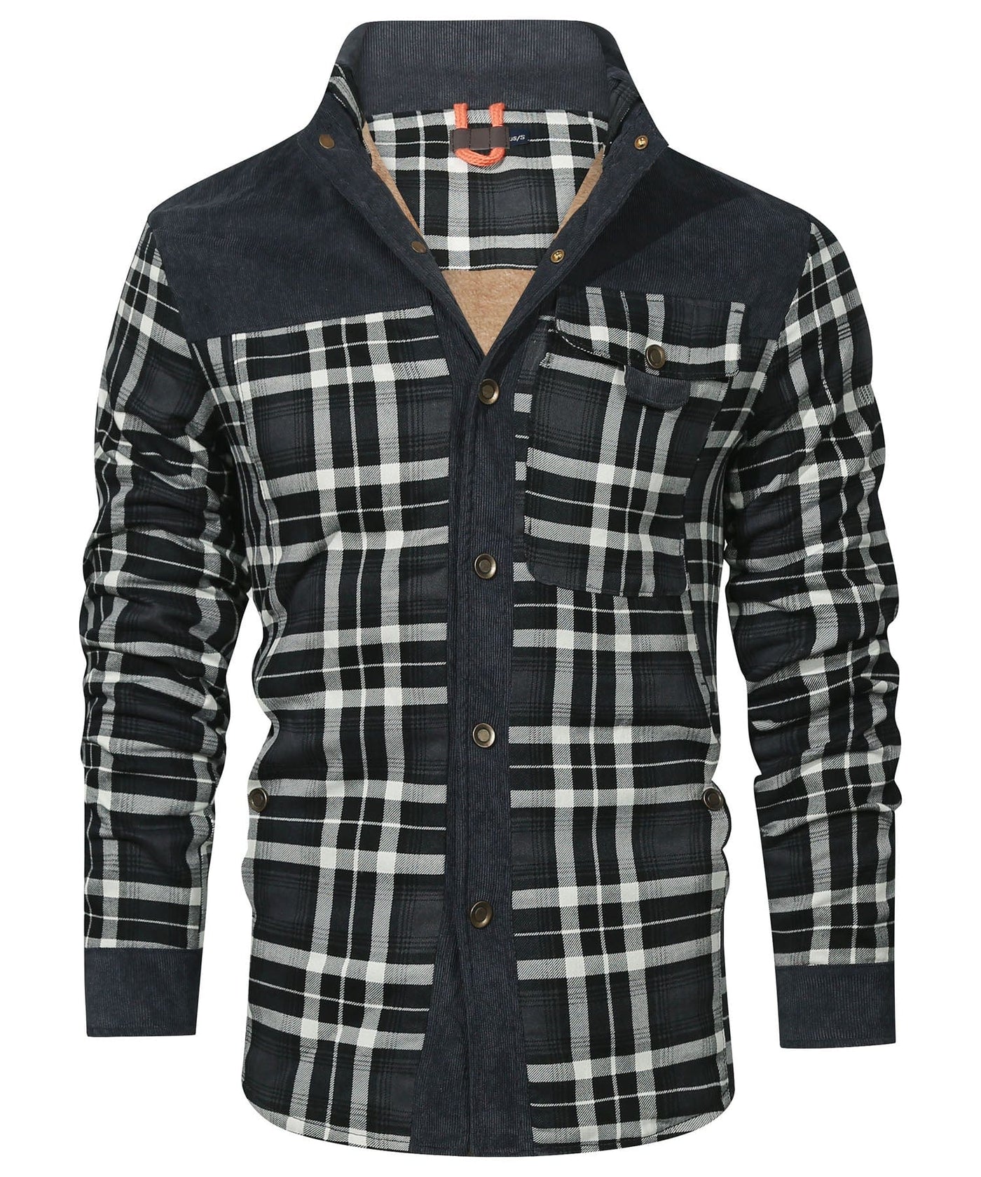 Designer Jacket (5 Designs)