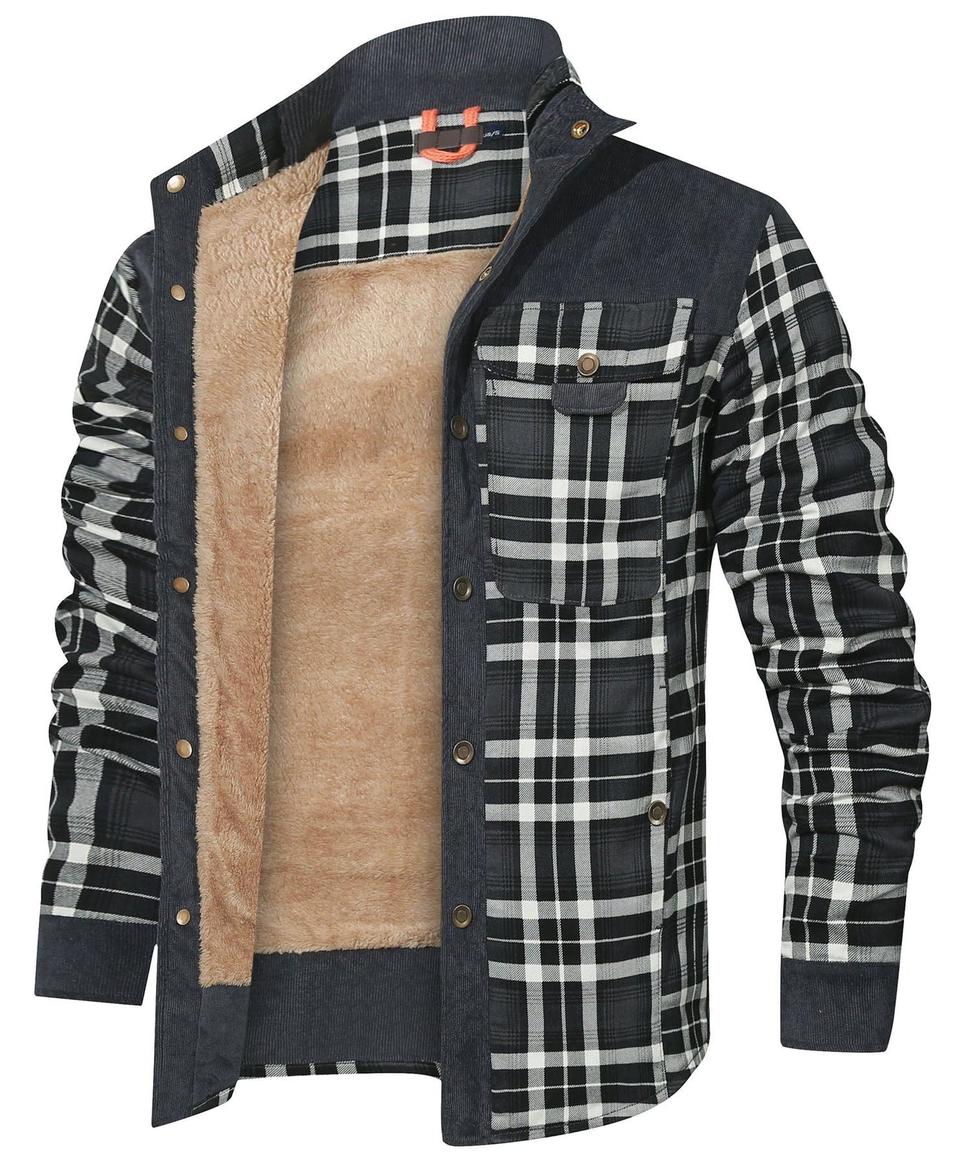 Designer Jacket (5 Designs)
