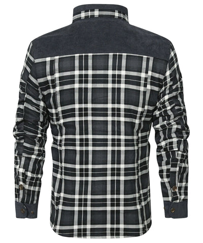Designer Jacket (5 Designs)