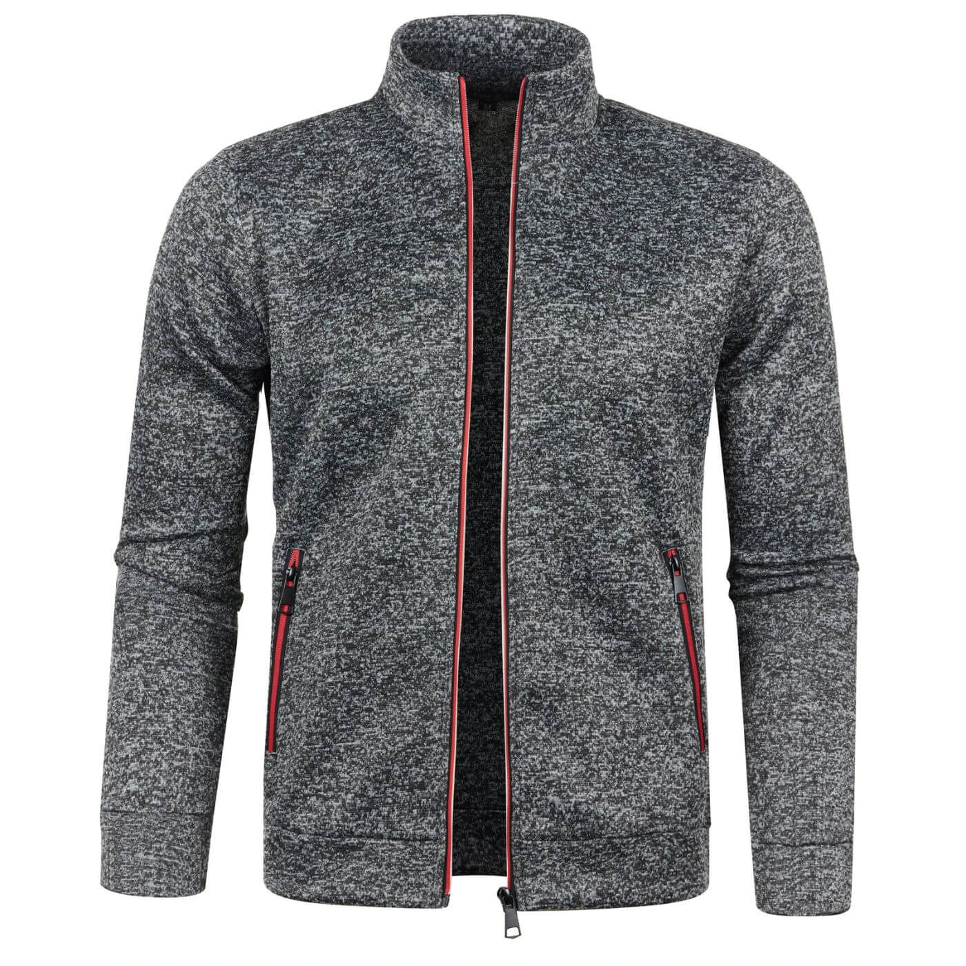Merrick | Comfortable Wrinkle Free Jacket