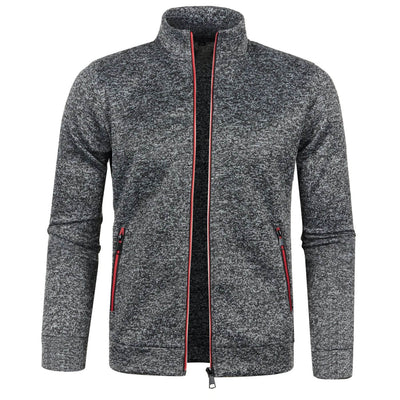 Merrick | Comfortable Wrinkle Free Jacket