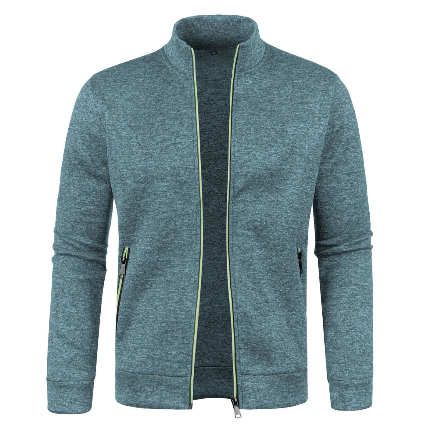Merrick | Comfortable Wrinkle Free Jacket
