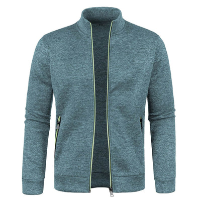 Merrick | Comfortable Wrinkle Free Jacket