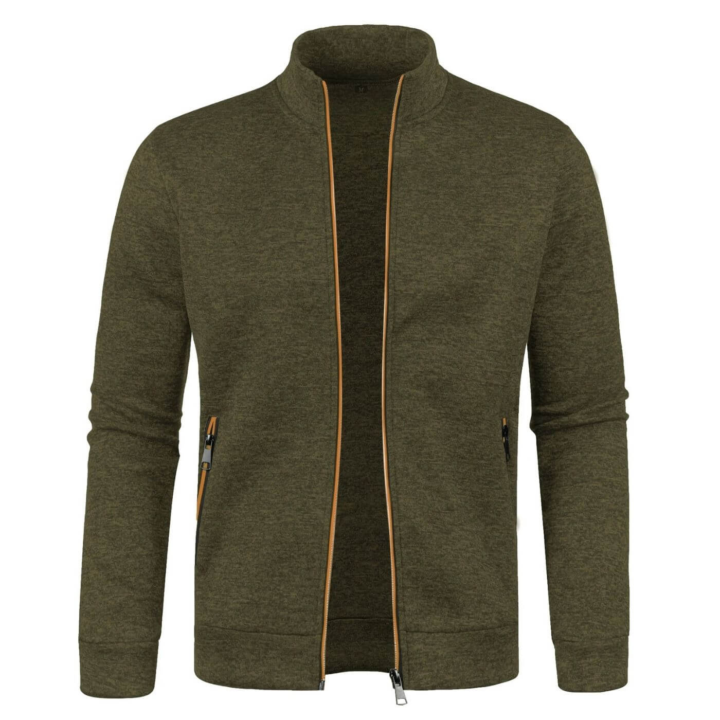 Merrick | Comfortable Wrinkle Free Jacket