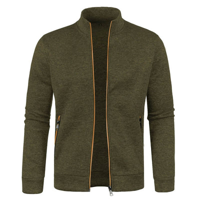 Merrick | Comfortable Wrinkle Free Jacket