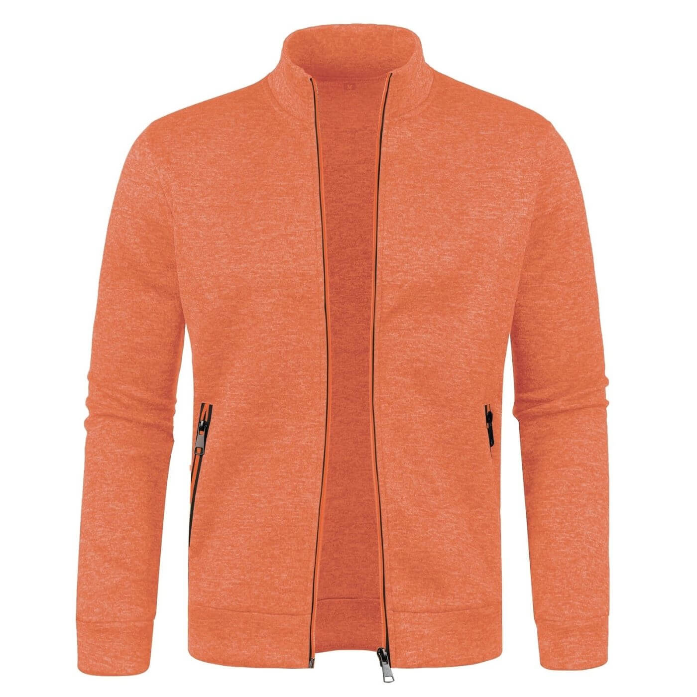 Merrick | Comfortable Wrinkle Free Jacket