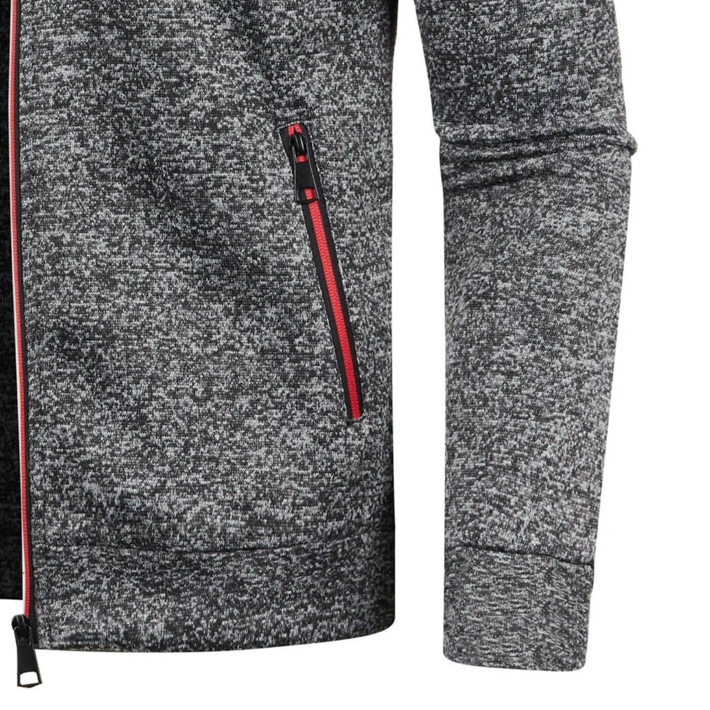 Merrick | Comfortable Wrinkle Free Jacket