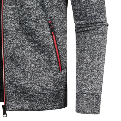 Merrick | Comfortable Wrinkle Free Jacket