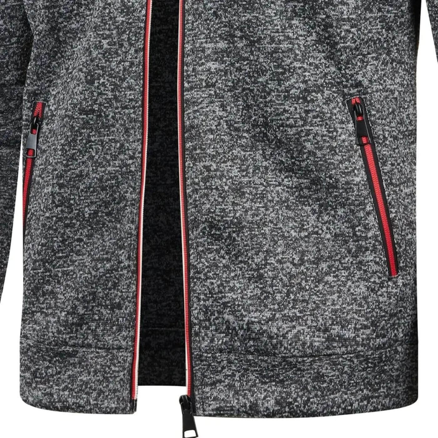 Merrick | Comfortable Wrinkle Free Jacket