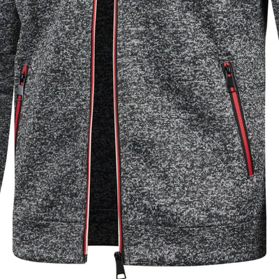 Merrick | Comfortable Wrinkle Free Jacket