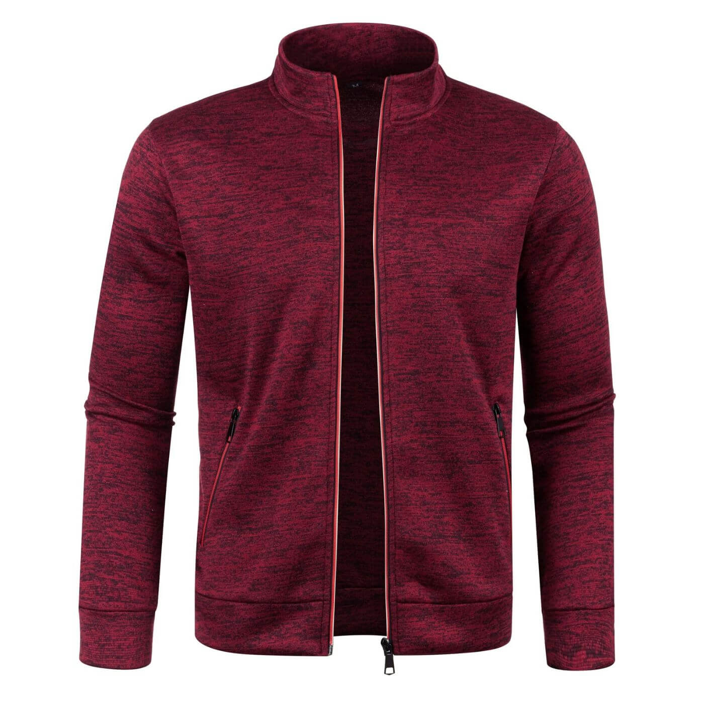 Merrick | Comfortable Wrinkle Free Jacket