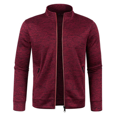 Merrick | Comfortable Wrinkle Free Jacket
