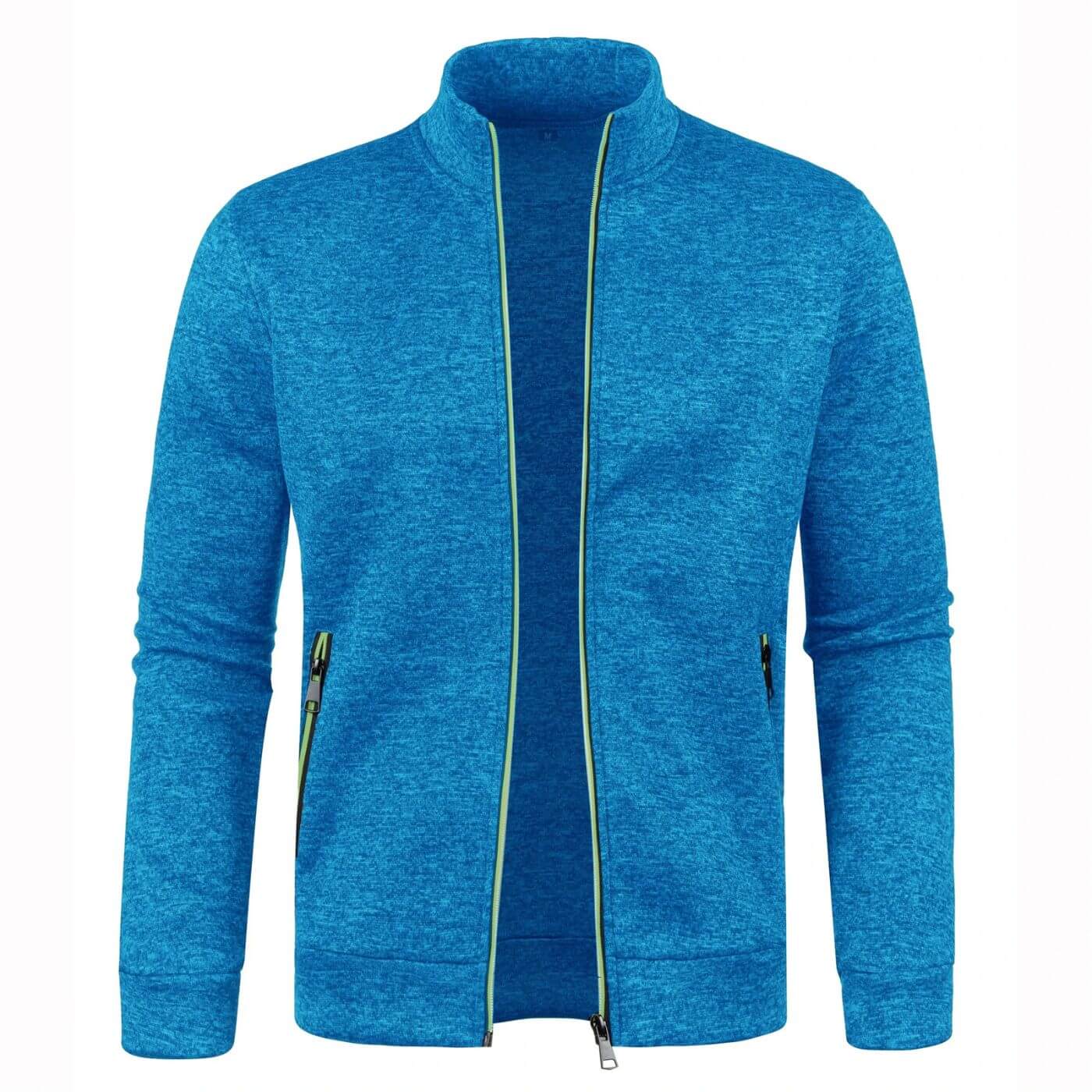 Merrick | Comfortable Wrinkle Free Jacket