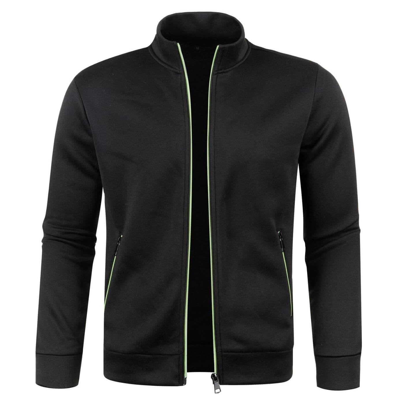 Merrick | Comfortable Wrinkle Free Jacket