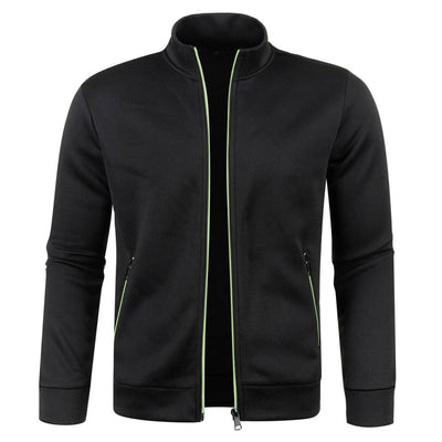 Merrick | Comfortable Wrinkle Free Jacket