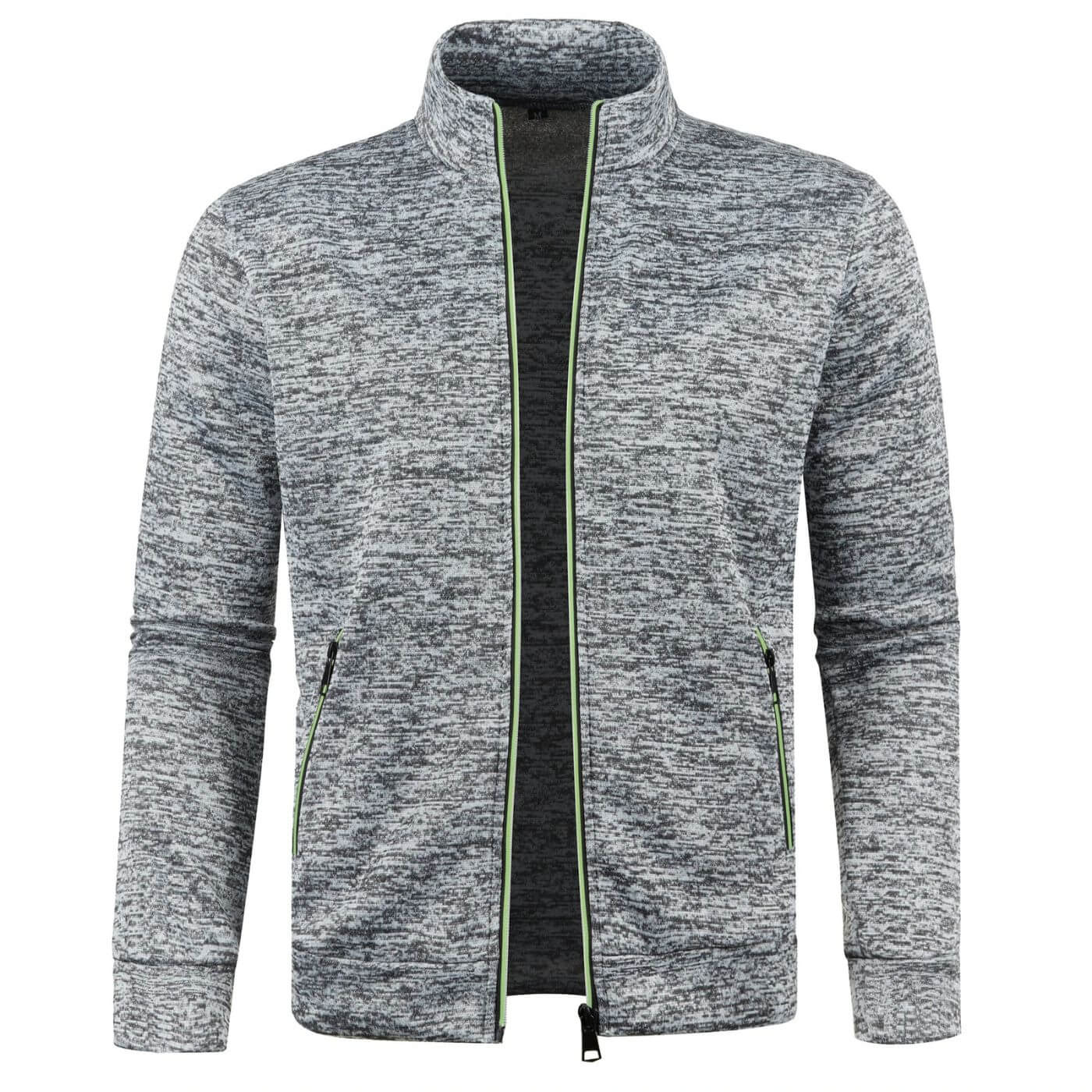 Merrick | Comfortable Wrinkle Free Jacket
