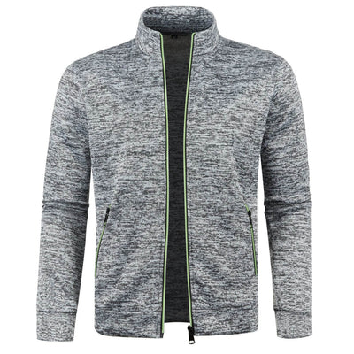 Merrick | Comfortable Wrinkle Free Jacket