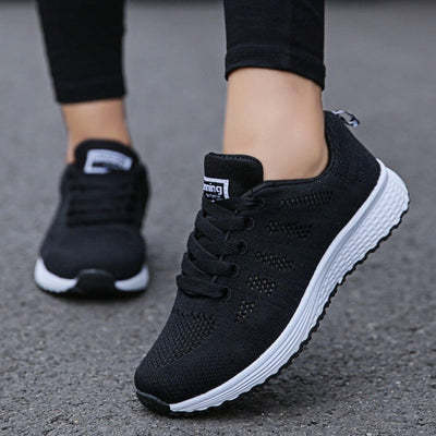 Leo™ | Lightweight Everyday Sneakers