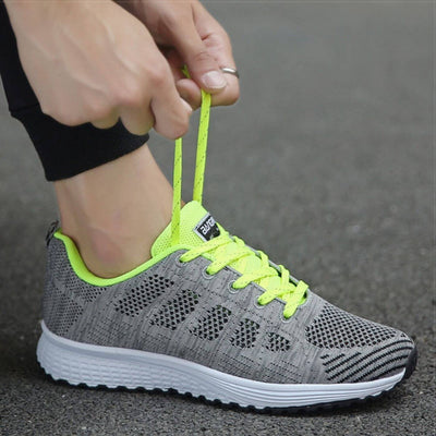 Leo™ | Lightweight Everyday Sneakers