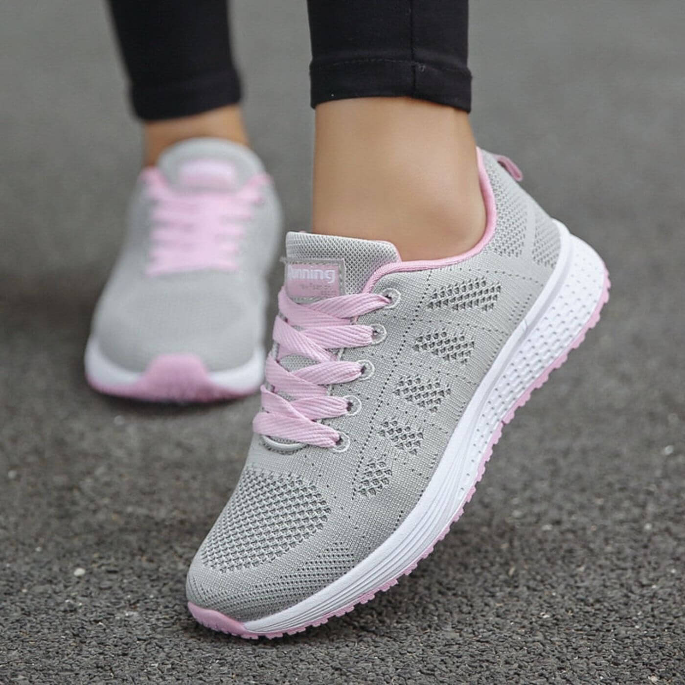 Leo™ | Lightweight Everyday Sneakers