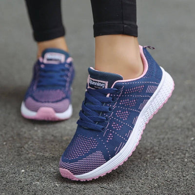 Leo™ | Lightweight Everyday Sneakers