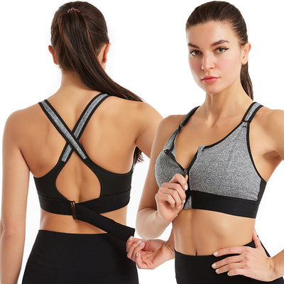 Isabella | Performance Luxe Sports Bra