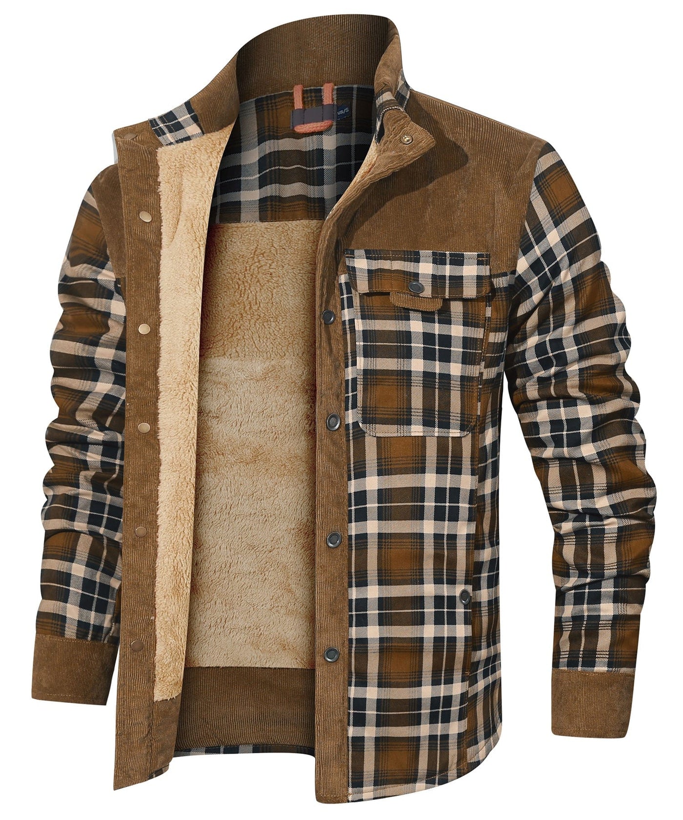 Designer Jacket (5 Designs)
