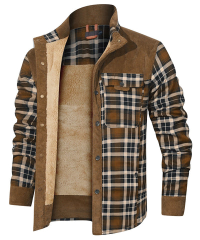 Designer Jacket (5 Designs)
