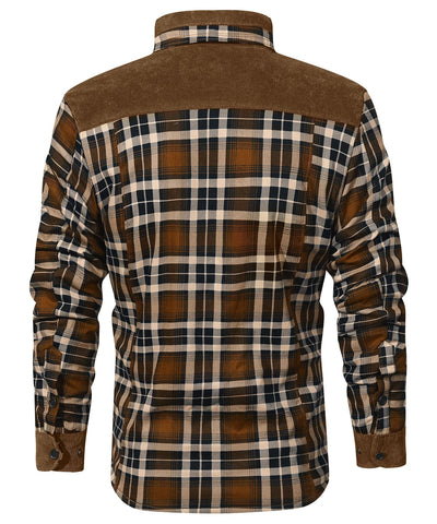 Designer Jacket (5 Designs)