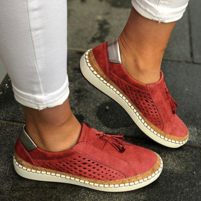 Whitney | Orthopedic Slip-Ons