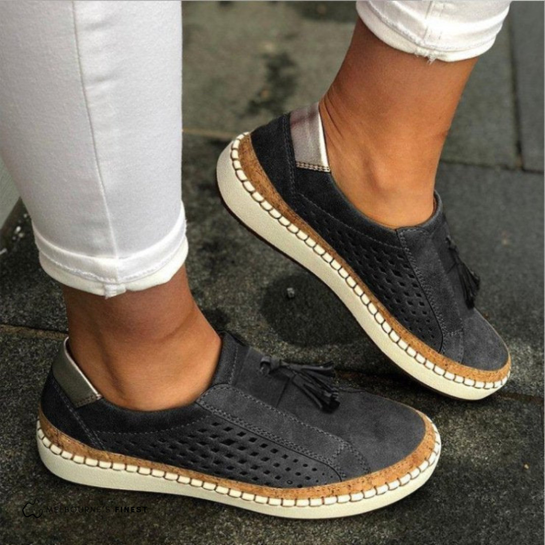 Whitney | Orthopedic Slip-Ons