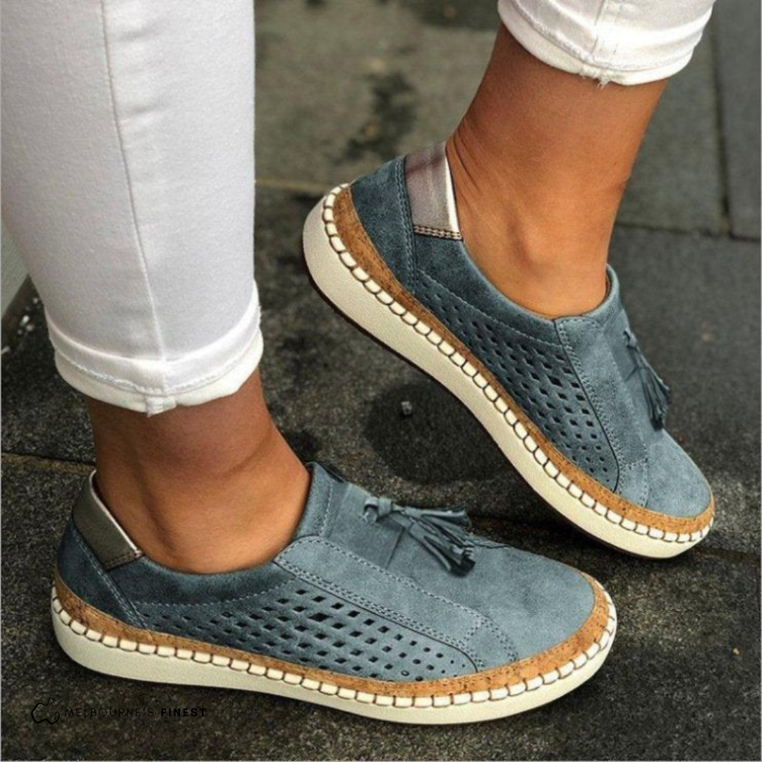 Whitney | Orthopedic Slip-Ons