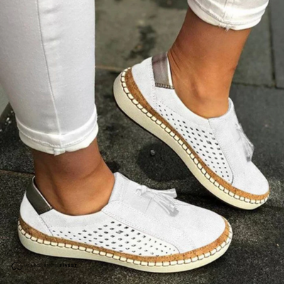 Whitney | Orthopedic Slip-Ons