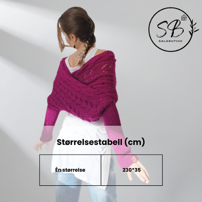 Mckenna | Stylish Protection Against The Cold