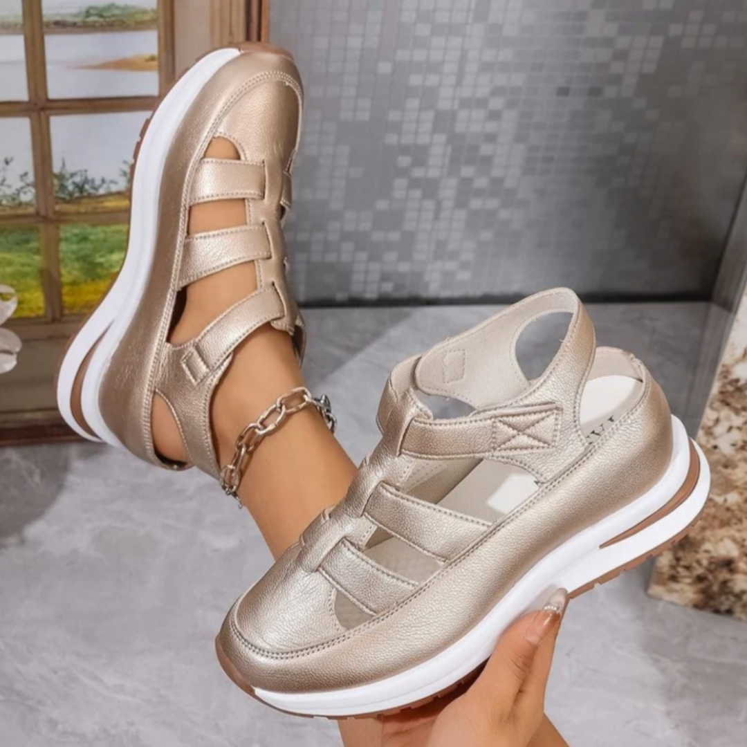 Lydia | Comfortable Sandals