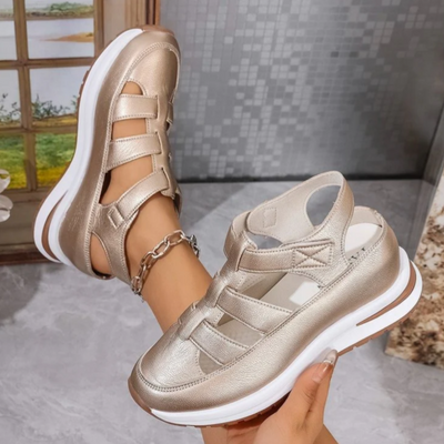 Lydia | Comfortable Sandals